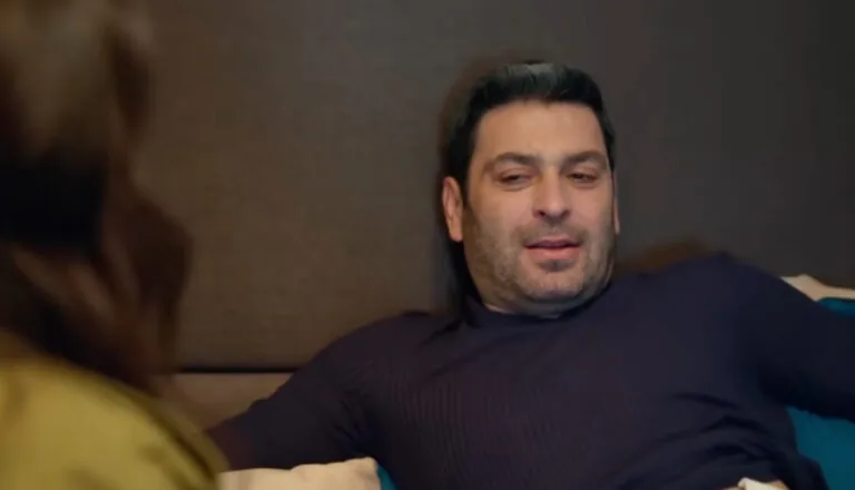 Картинка к «1 сезон 2 серия»