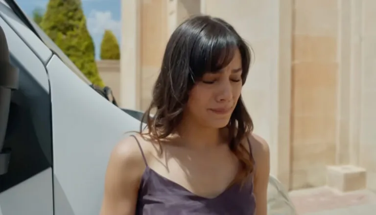 Момент из 26 серии 1 сезона