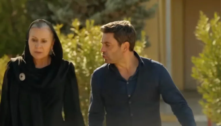 Картинка к «1 сезон 3 серия»