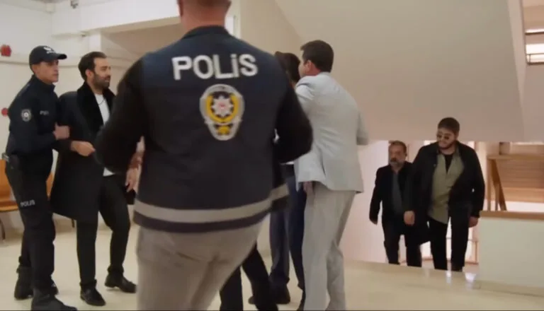 Картинка к «1 сезон 4 серия»