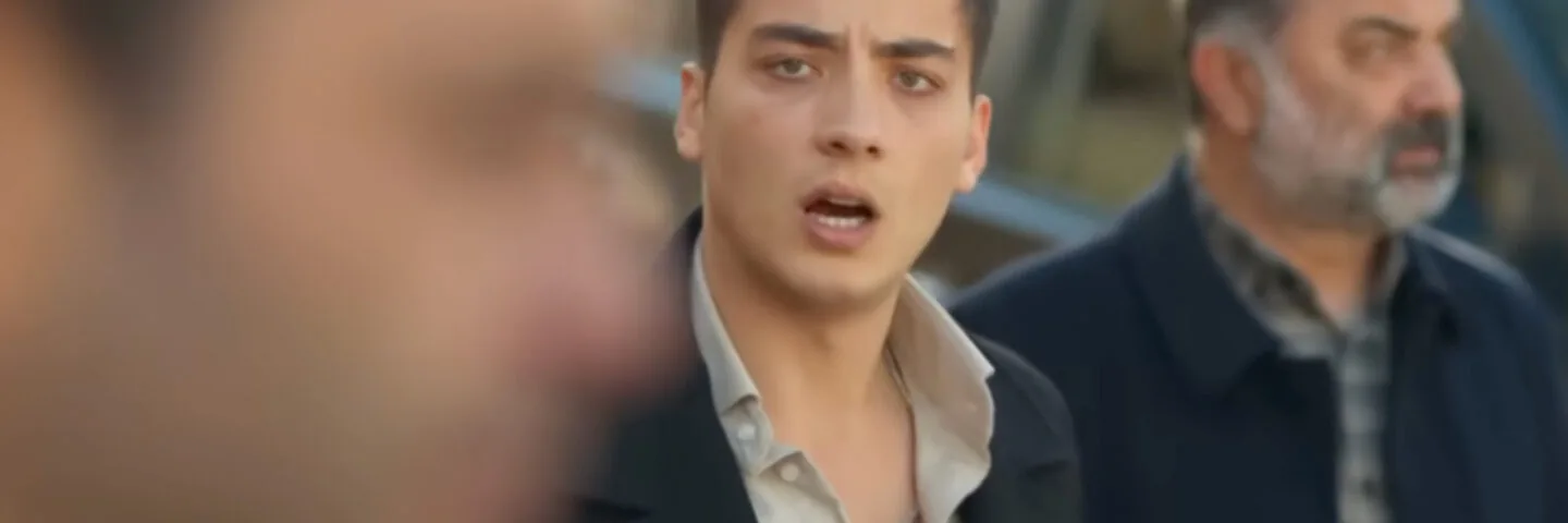 Кадр из 5 серии 1 сезона