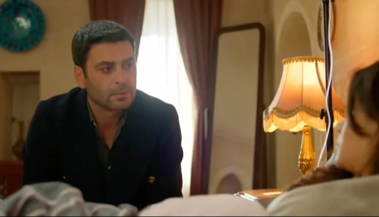 Картинка к «1 сезон 6 серия»