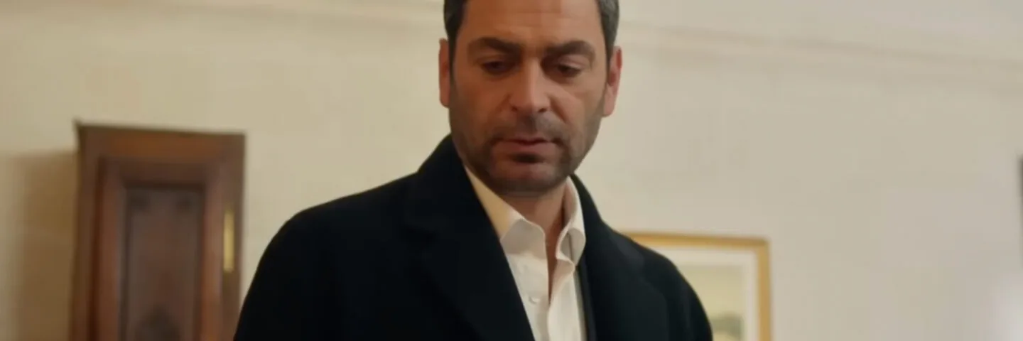 Кадр из 7 серии 1 сезона