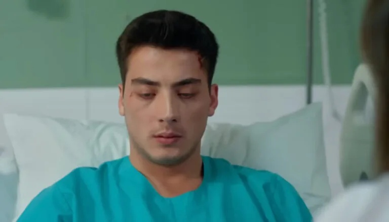 Картинка к «2 сезон 10 серия»