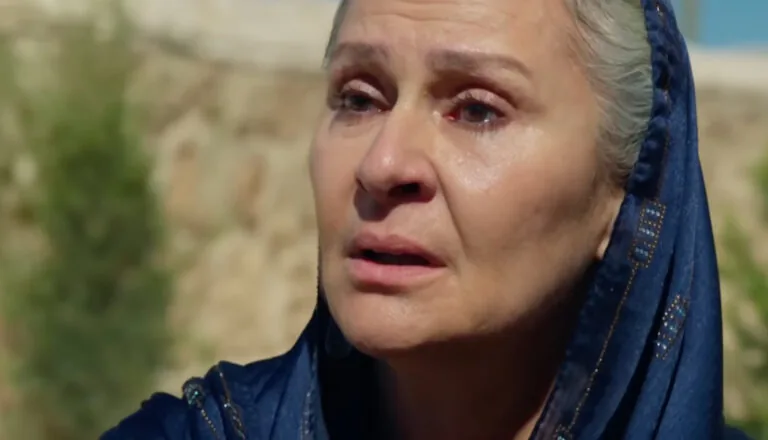 Момент из 4 серии 2 сезона