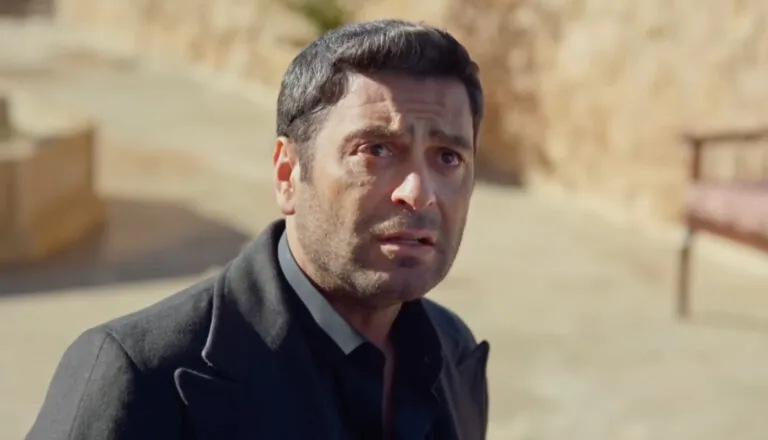 Момент из 18 серии 2 сезона